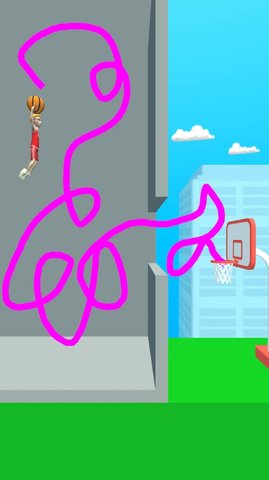绘制篮球（Draw Basketball）0