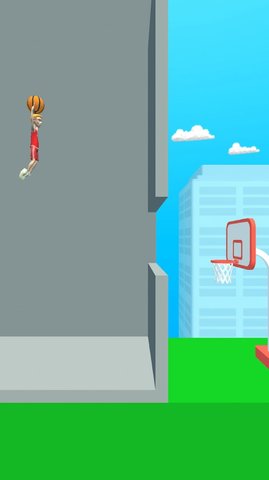 绘制篮球（Draw Basketball）1