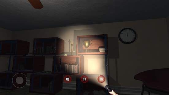 怪奇档案黑暗逆世界免费版1