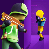 射手英雄（Shooter Hero）