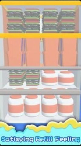 冰箱管理大师（Fridge Management Master）3