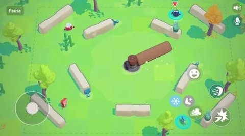 美食之王：食物大乱斗（King of Food:Mobile Brawl）2