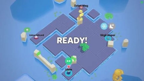 美食之王：食物大乱斗（King of Food:Mobile Brawl）3