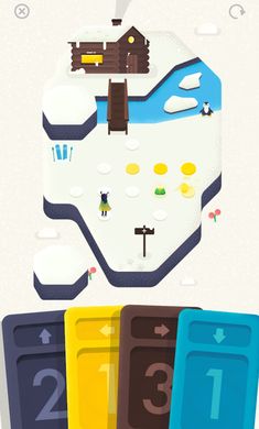 小精灵足迹完整版1