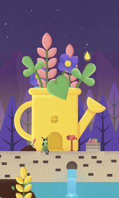 小精灵足迹完整版4