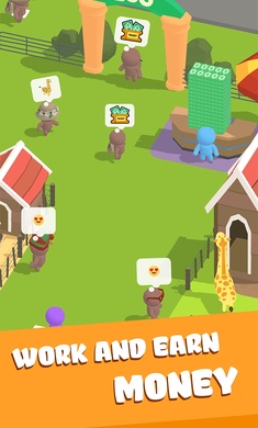 我有趣的动物园0