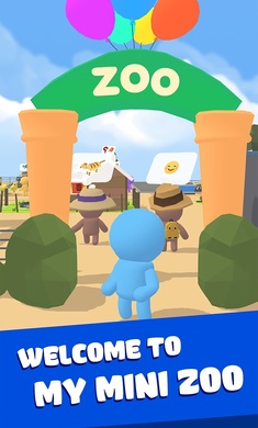 我有趣的动物园2