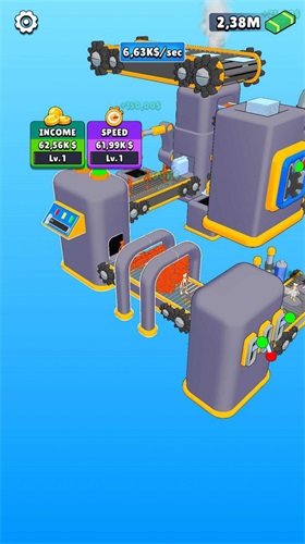 超级工厂生产者2