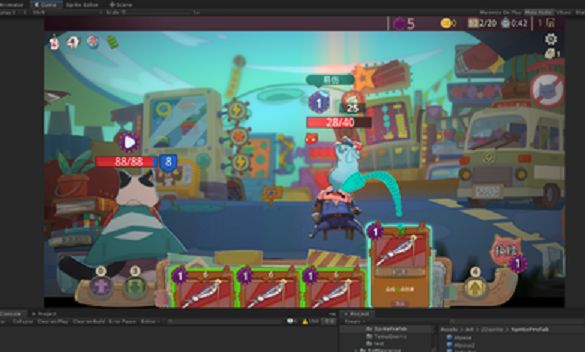 梅菲斯特的委托3