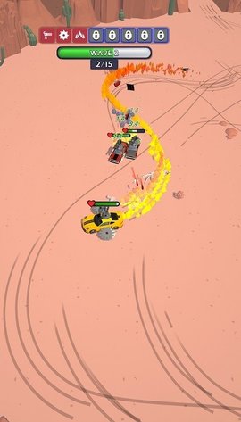 危险驾驶（Drive or Die）0