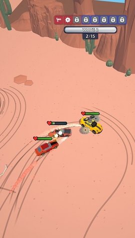 危险驾驶（Drive or Die）2