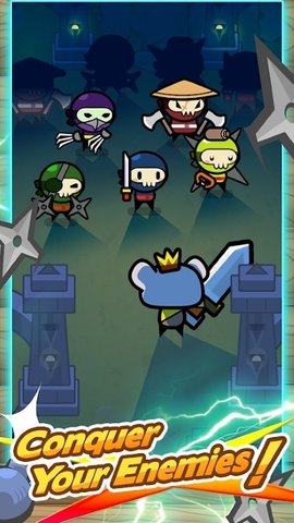 连击斩（ComboSlasher）1