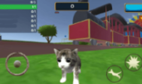 喵咪之家(猫咪之家) 喵咪之家(猫咪之家)