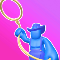 绳索和暴徒（Rope And Mob）