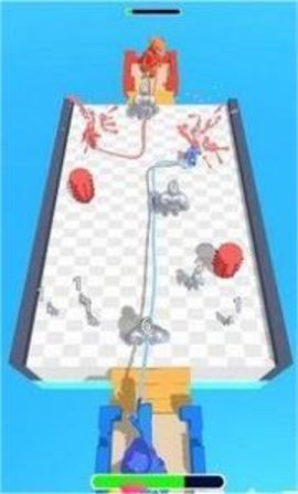 绳索和暴徒（Rope And Mob）2