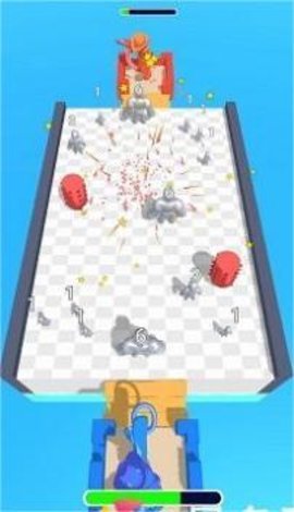 绳索和暴徒 绳索和暴徒