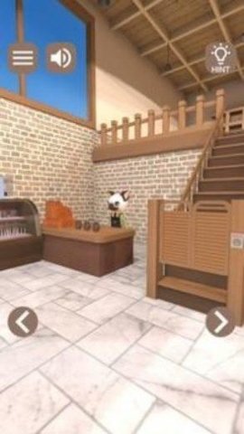 巧克力咖啡馆（Chocolate Cafe）1