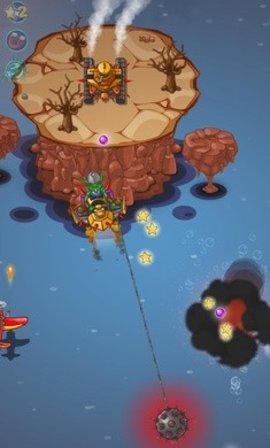 前锋女孩（Strike Girls）1