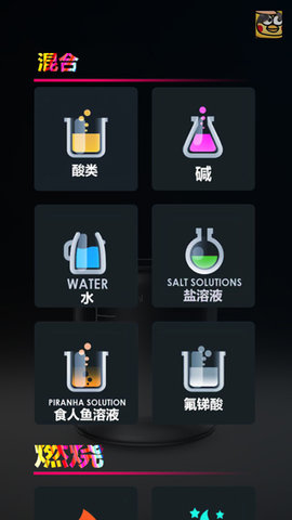 化学实验室2