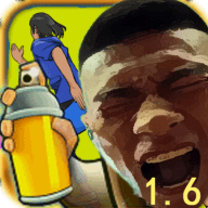 愣子跑酷1.6版