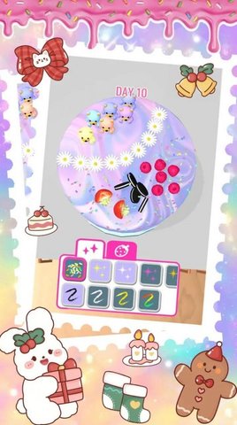 梦幻奇妙蛋糕屋2