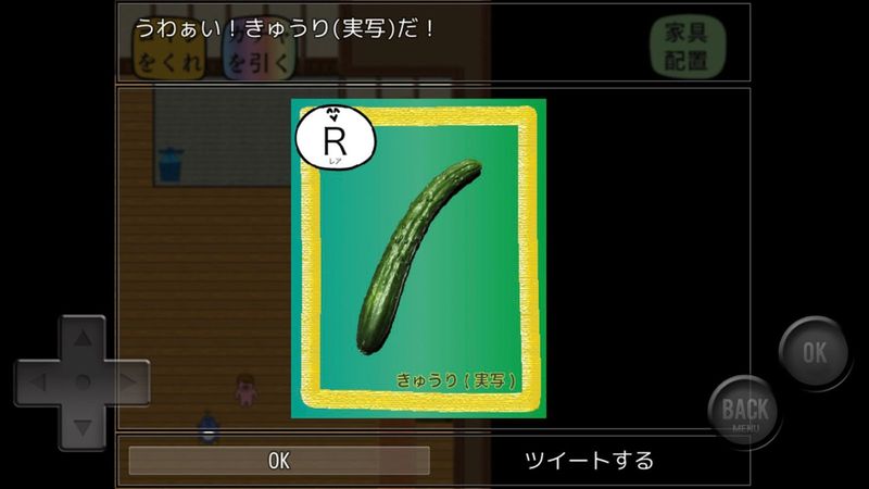 前卫的粪作扭蛋汉化版0