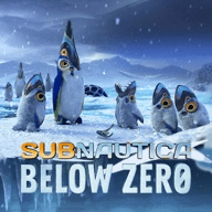 深海迷航：冰点之下