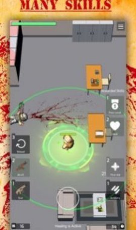 武装任务：堑壕战（Armed Mission: Commando Fort）3