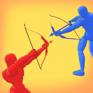 碎布娃娃射箭（Ragdoll Arrow）