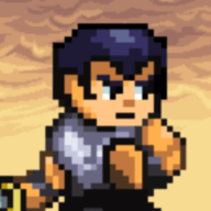 东方之影（Shadow of the Orient）