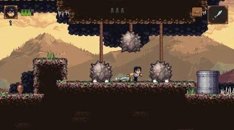 东方之影（Shadow of the Orient）1