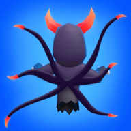 触手大师3D（Tentacle Master）