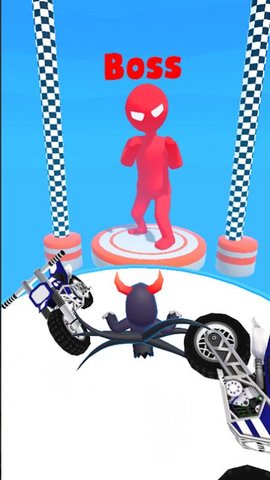 触手大师3D（Tentacle Master）3