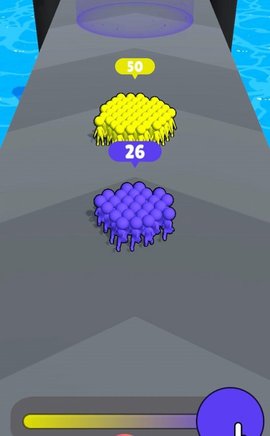 同色跑酷（Same Color Run）0