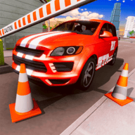 汽车驾驶学院3D（Car Driving Academy School 3D）