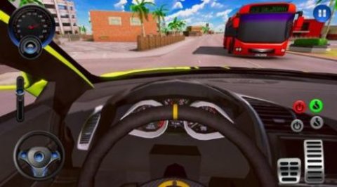 汽车驾驶学院3D（Car Driving Academy School 3D）3