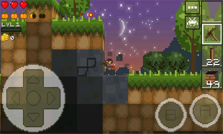 迷失的矿工（LostMiner）0