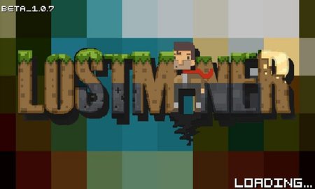 迷失的矿工（LostMiner）2