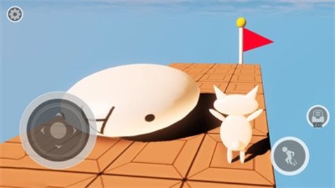 萌猫冒险公园（Leaks）1