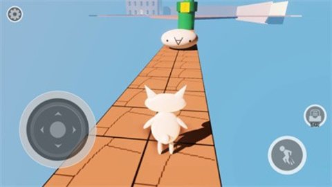 萌猫冒险公园（Leaks）2