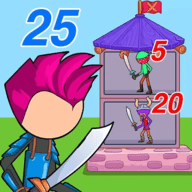 战地小勇士（Leaks）