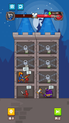 战地小勇士（Leaks）0