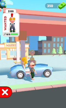 狙猎杀手（Sniper Hunter）1