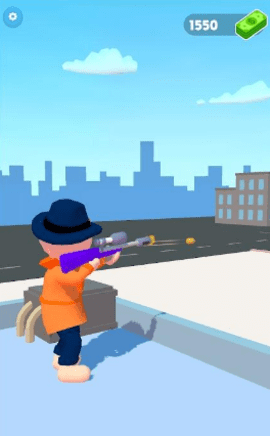 狙猎杀手（Sniper Hunter）2