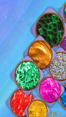 史莱姆软泥沙盒模拟器 史莱姆软泥沙盒模拟器