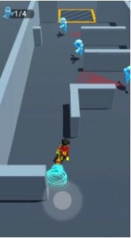 鬼魂捕手（Ghost Catcher）0