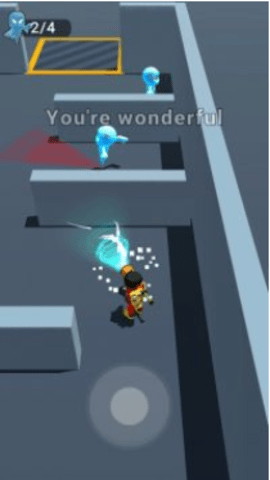 鬼魂捕手（Ghost Catcher）1