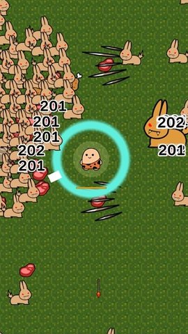 超级饥饿幸存者0