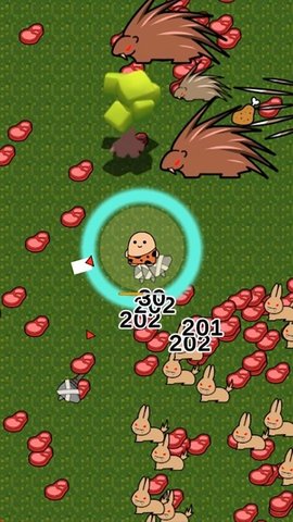 超级饥饿幸存者 超级饥饿幸存者