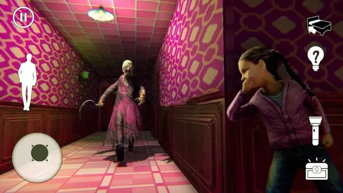 穿粉红色衣服的奶奶.jpg 穿粉红色衣服的奶奶.jpg